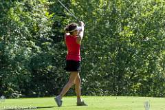 Ladies Golf 179